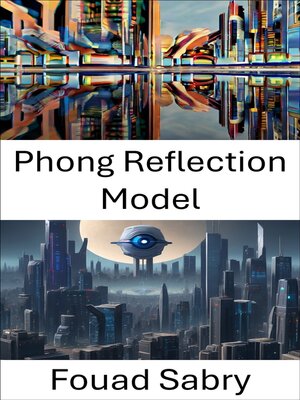 cover image of Phong Reflection Model